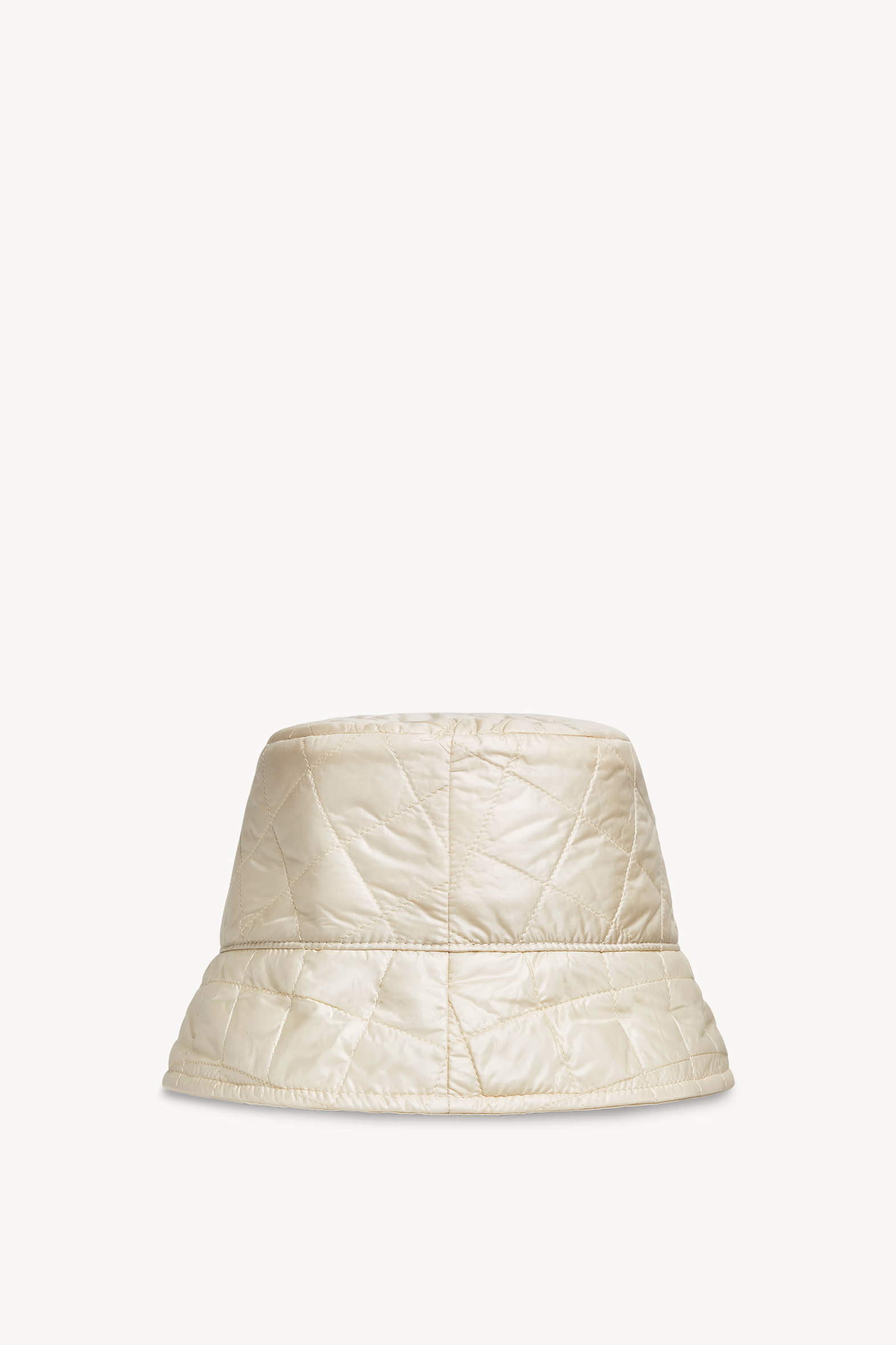 Bob à matelassage en losanges Femmes Beige Clair Moncler 4
